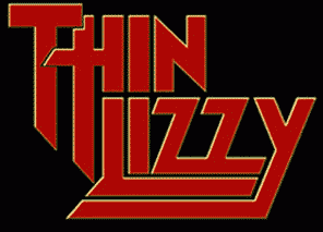 logo Thin Lizzy